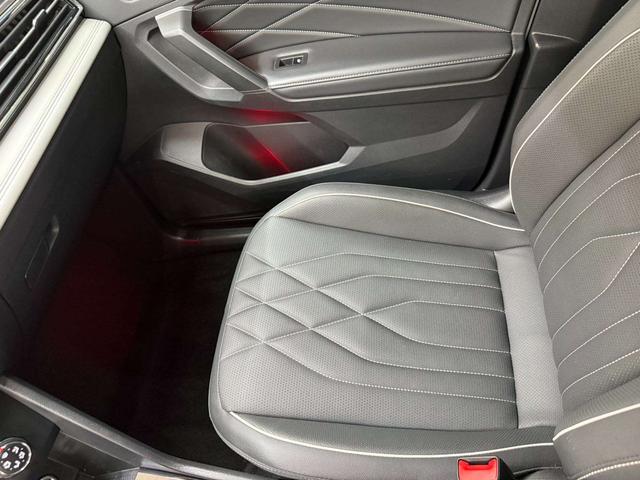 Volkswagen Tiguan 2023, фото 8