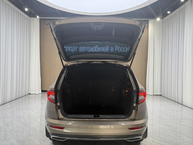 Skoda Karoq 2022, фото 17