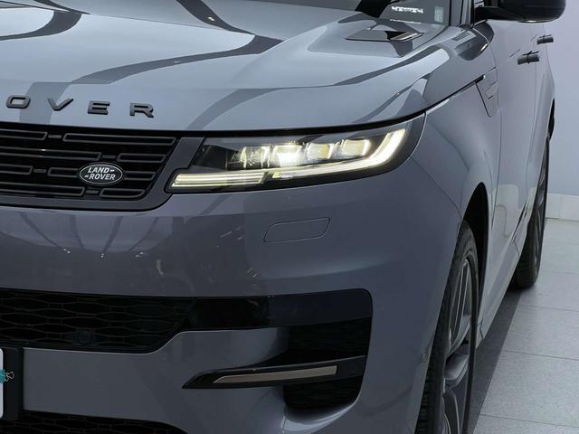 Land Rover Range Rover Sport 2024, фото 5