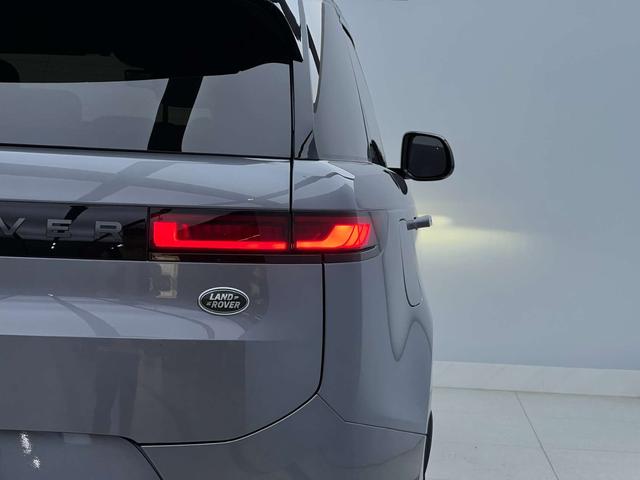 Land Rover Range Rover Sport 2024, фото 6