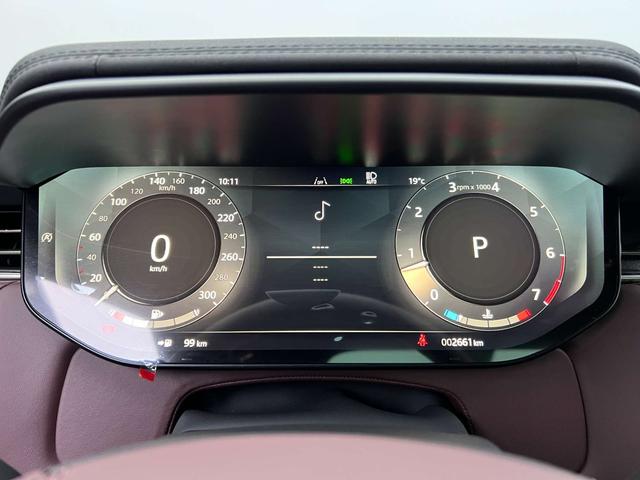 Land Rover Range Rover Sport 2024, фото 7