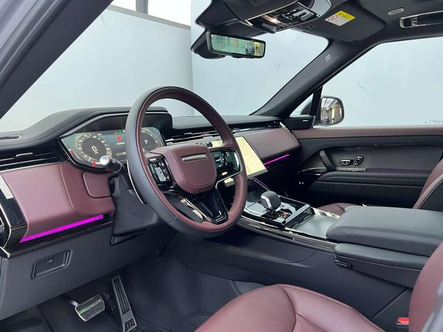 Land Rover Range Rover Sport 2024, фото 8