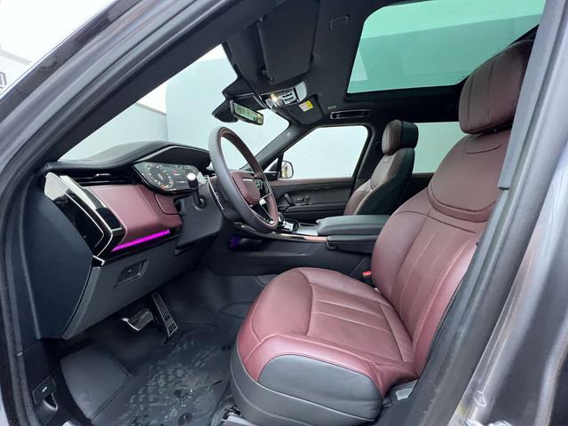 Land Rover Range Rover Sport 2024, фото 10