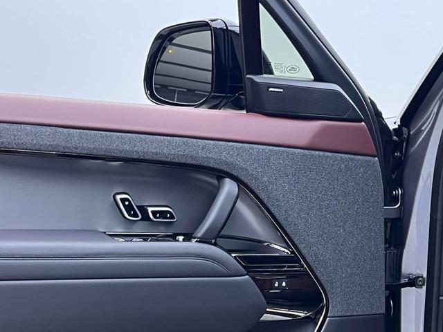 Land Rover Range Rover Sport 2024, фото 12