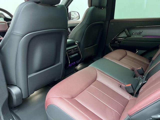 Land Rover Range Rover Sport 2024, фото 14