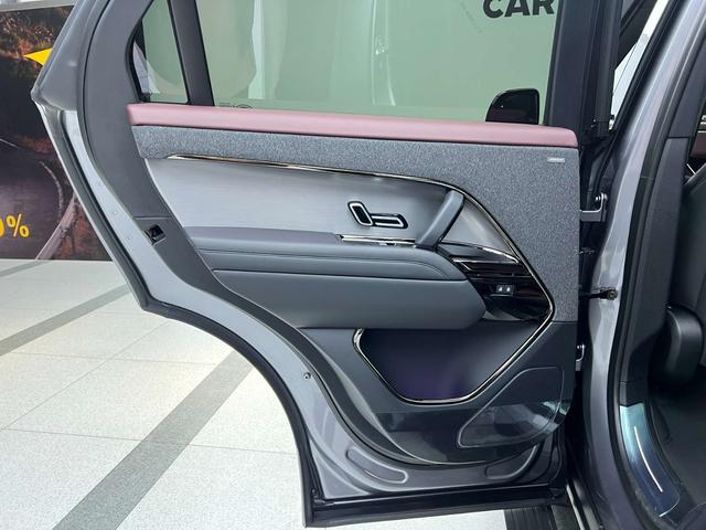 Land Rover Range Rover Sport 2024, фото 16
