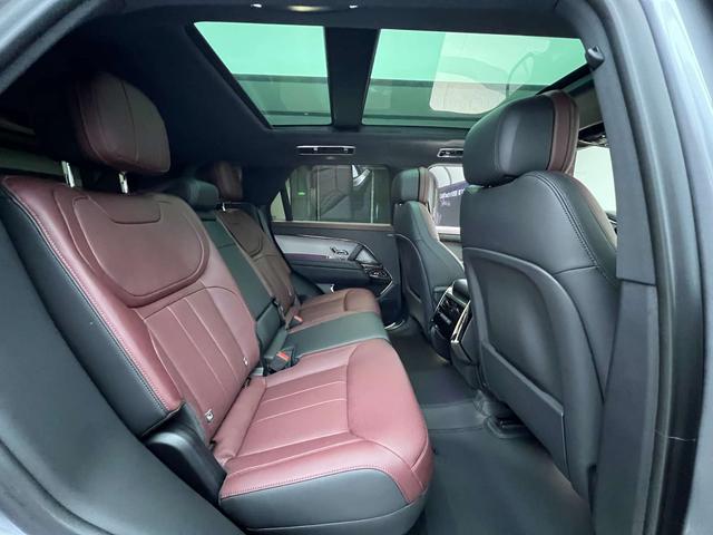 Land Rover Range Rover Sport 2024, фото 17