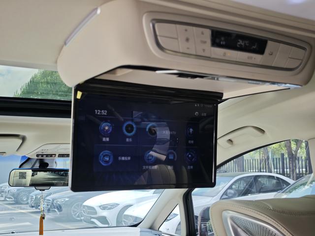 Buick GL8 2022, фото 15