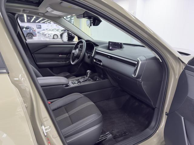 Mazda CX-50 2023, фото 14