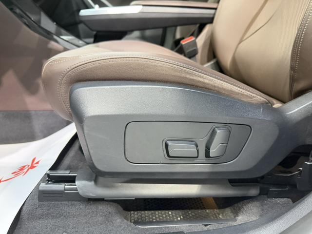 BMW X1 2023, фото 15