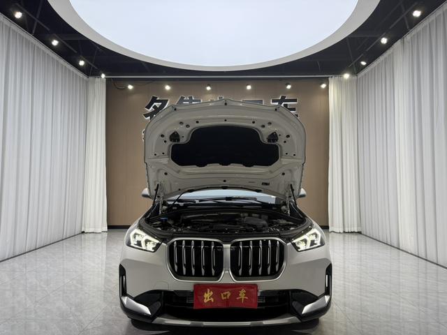 BMW X1 2023, фото 17