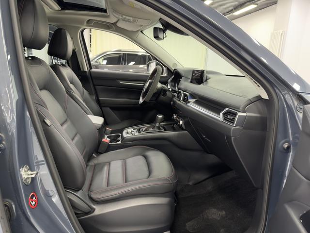 Mazda CX-5 2021, фото 14