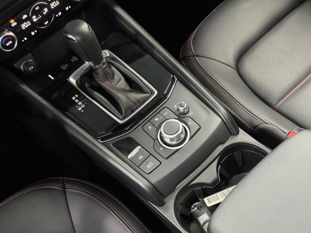 Mazda CX-5 2021, фото 17