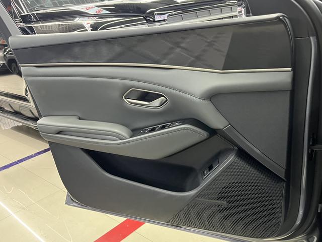 BYD Qin L DM 2025, фото 14