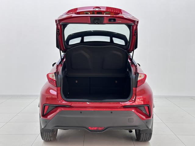 Toyota C-HR 2021, фото 15