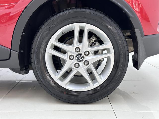 Toyota C-HR 2021, фото 16