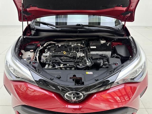 Toyota C-HR 2021, фото 17