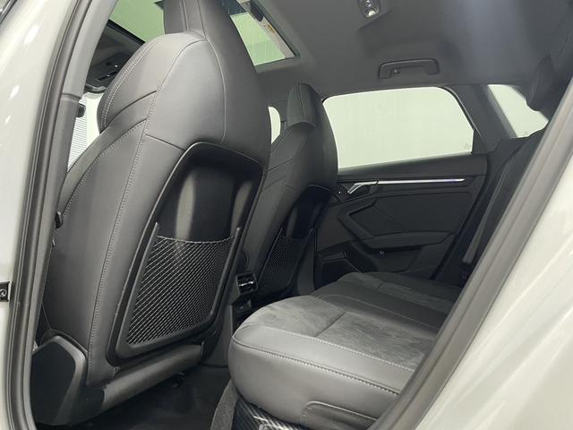 Audi A3 2023, фото 5