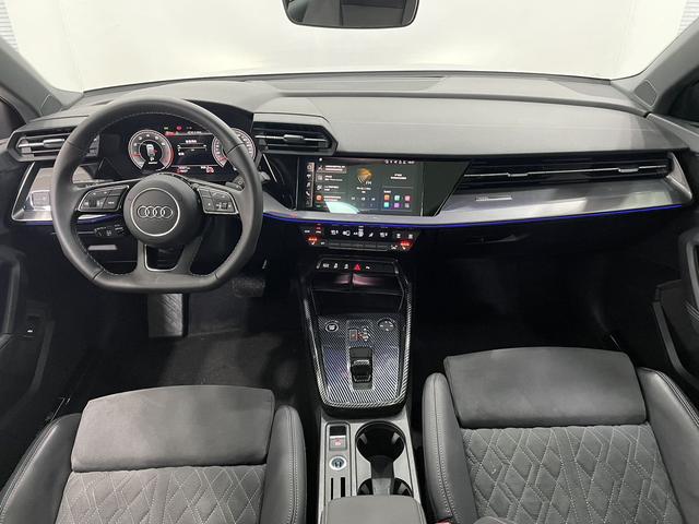 Audi A3 2023, фото 6