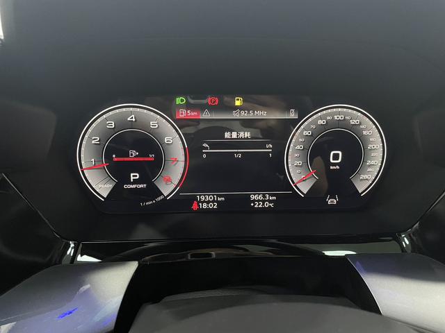 Audi A3 2023, фото 8