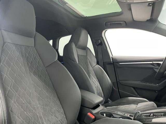 Audi A3 2023, фото 12