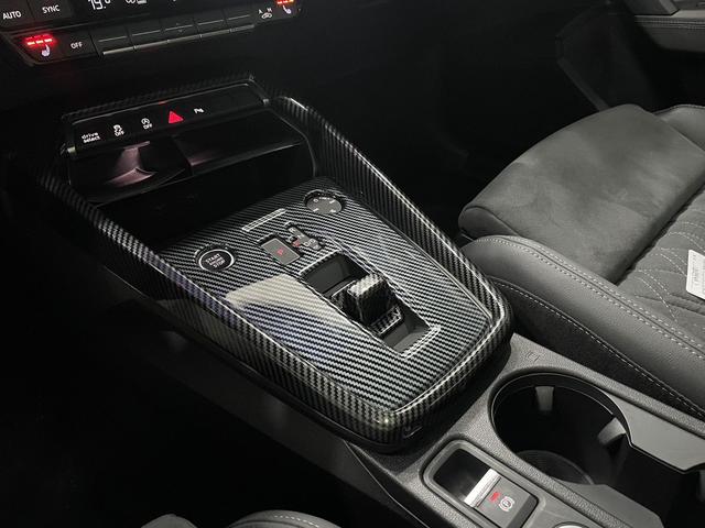 Audi A3 2023, фото 15