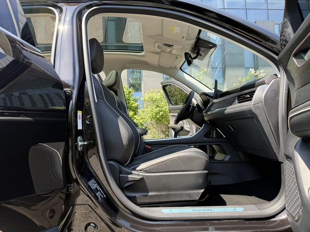 Haval H6 2021, фото 14