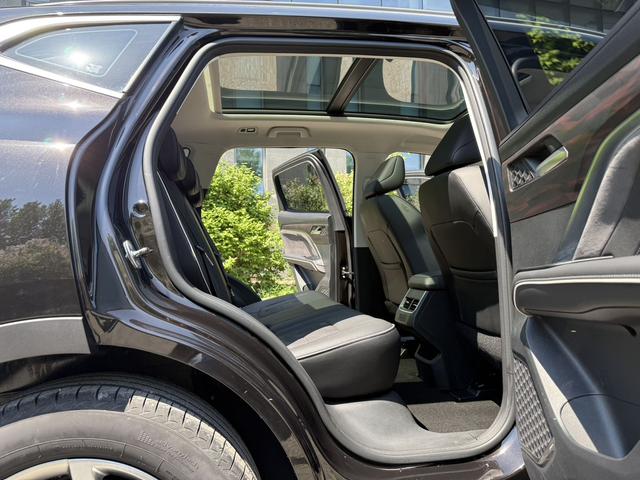 Haval H6 2021, фото 15