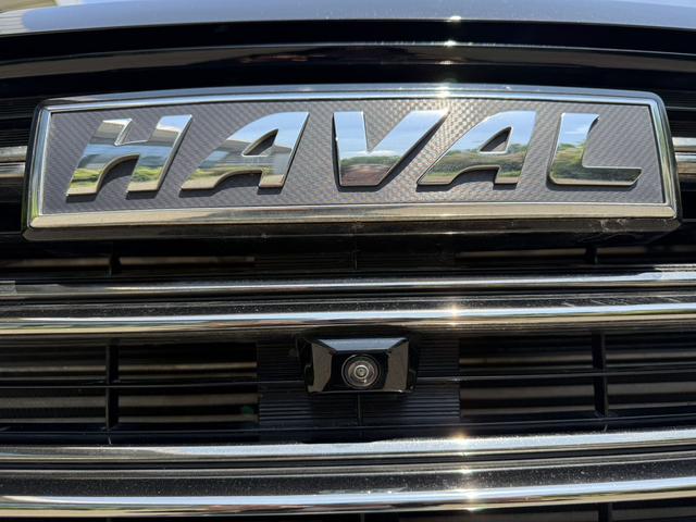 Haval H6 2021, фото 16