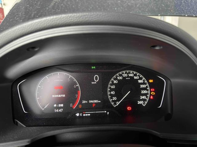 Honda Civic 2022, фото 3