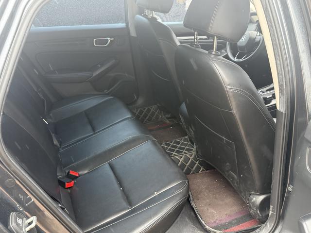 Honda Civic 2022, фото 5
