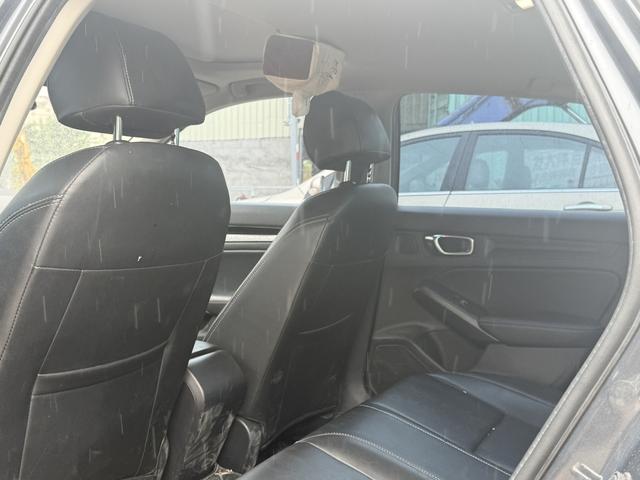 Honda Civic 2022, фото 7