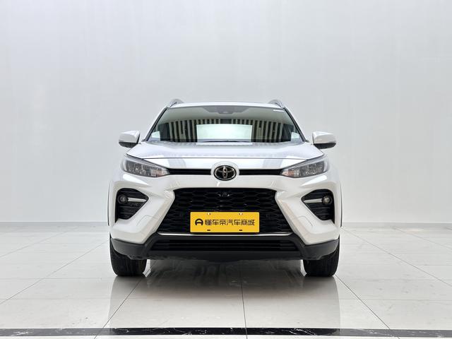 Toyota Weilan 2022, фото 2