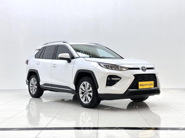 Toyota Weilan 2022, фото 3
