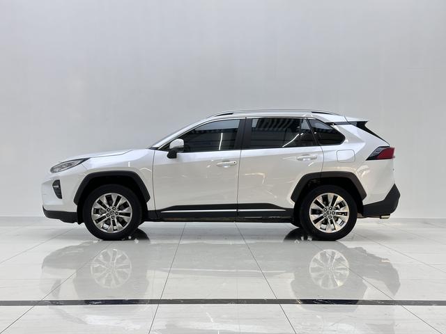 Toyota Weilan 2022, фото 4