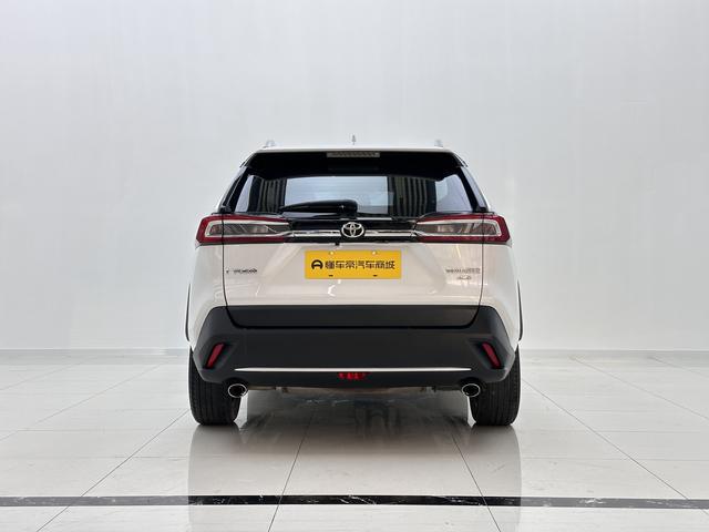 Toyota Weilan 2022, фото 6