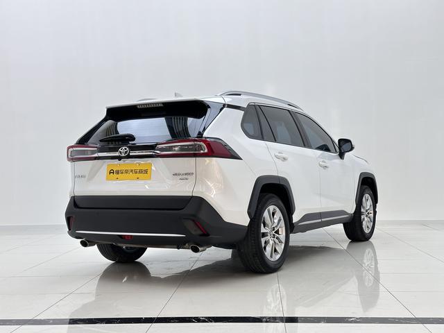 Toyota Weilan 2022, фото 7