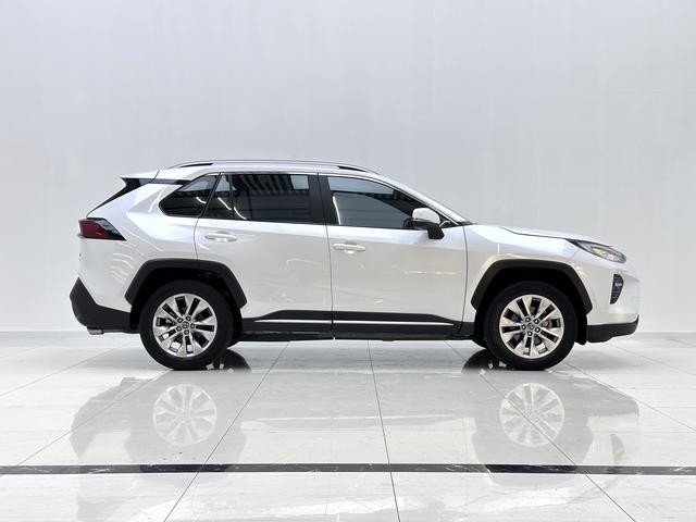 Toyota Weilan 2022, фото 8