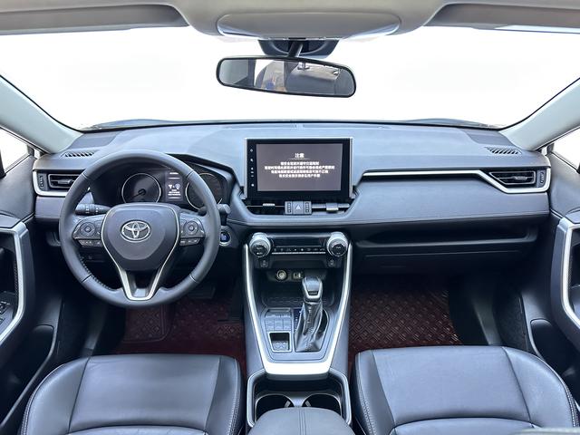 Toyota Weilan 2022, фото 9