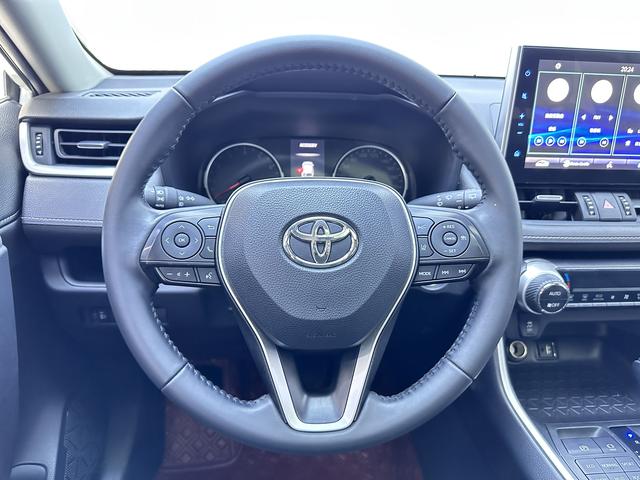 Toyota Weilan 2022, фото 11