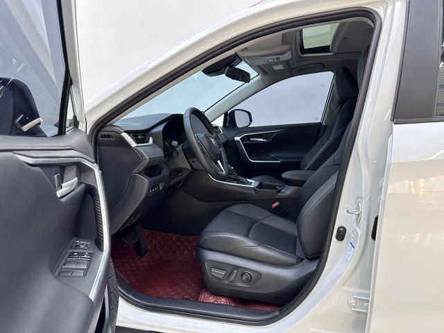 Toyota Weilan 2022, фото 12