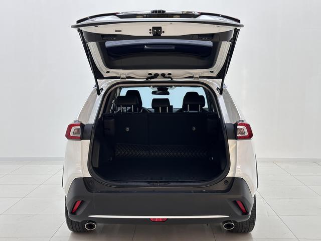 Toyota Weilan 2022, фото 15