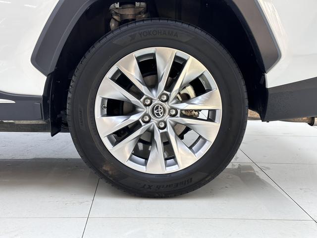 Toyota Weilan 2022, фото 16