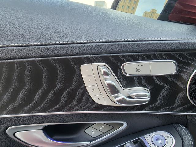 Mercedes-Benz C-Class 2021, фото 14