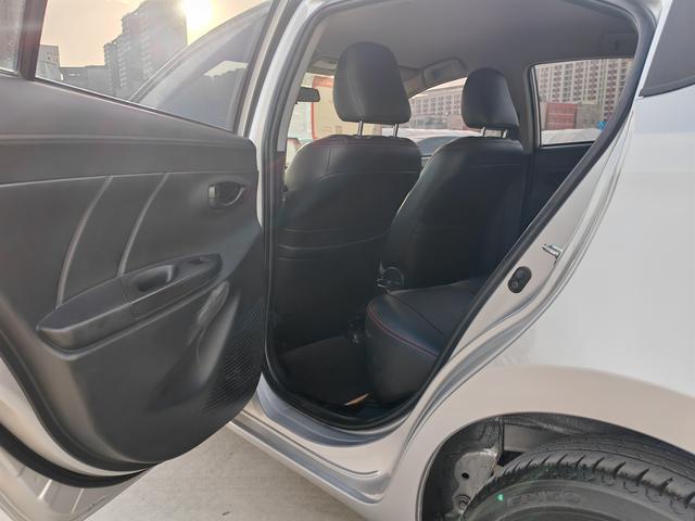 Toyota Vios 2022, фото 5