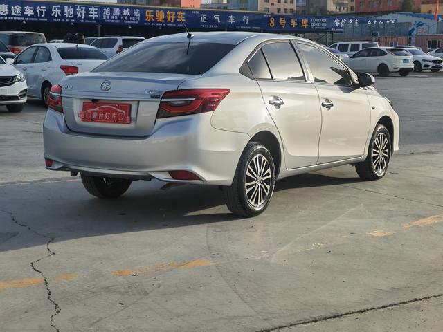 Toyota Vios 2022, фото 7
