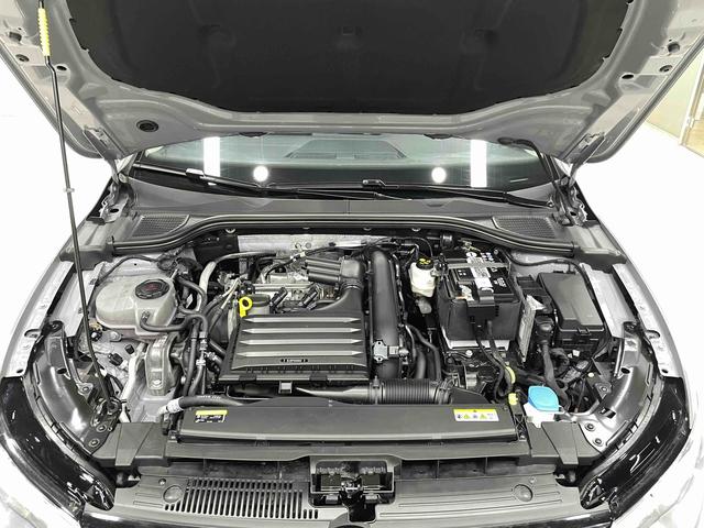 Volkswagen Golf 2021, фото 14