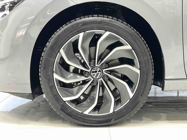 Volkswagen Golf 2021, фото 16