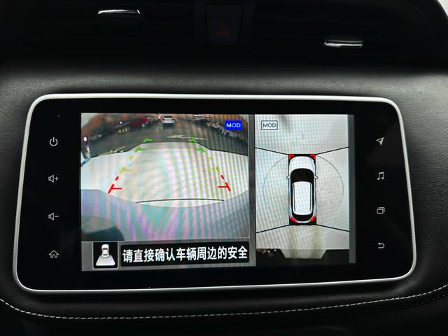 Nissan Juke 2022, фото 14
