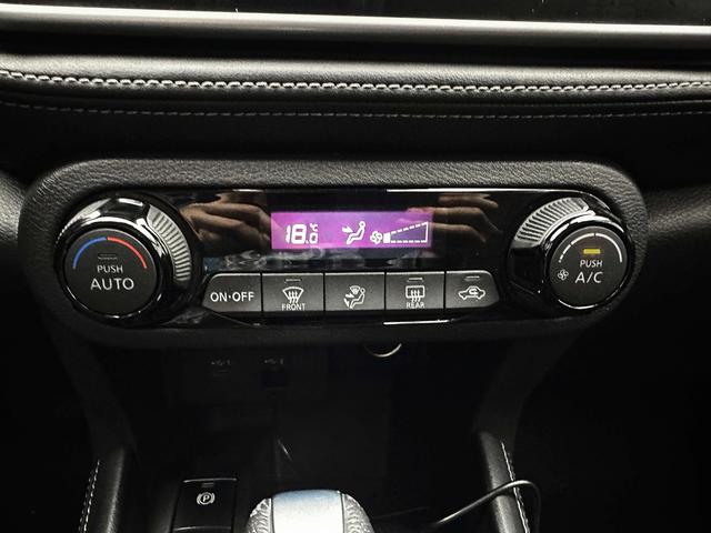 Nissan Juke 2022, фото 15